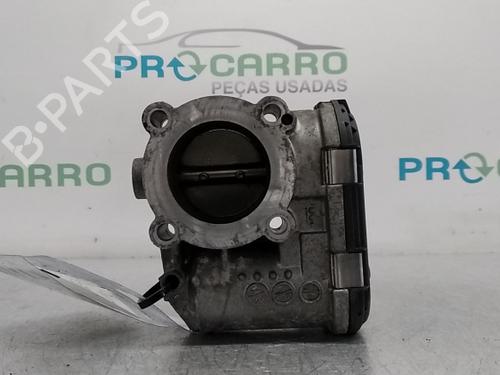 Intake manifold FIAT BRAVO II (198_) 1.4 (198AXA1B) | BP13725067M70 
