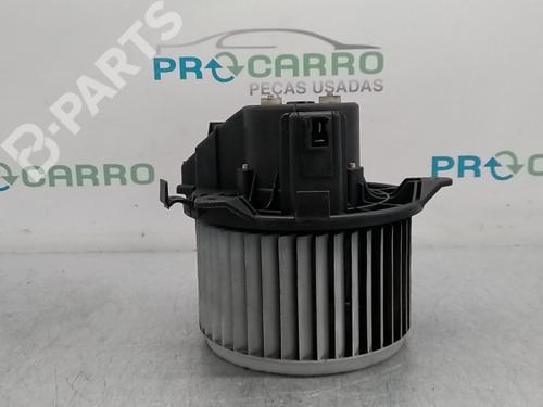 Heater blower motor FIAT BRAVO II (198_) 1.4 (198AXA1B) | BP9789173M62 