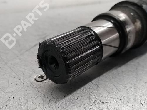 Right front driveshaft FIAT BRAVO II (198_) 1.4 (198AXA1B) | BP9789178M39 