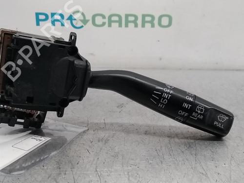 Front wiper motor TOYOTA HIACE IV Van (__H1_, __H2_) 2.4 D (LXH12, LXH22) BP13725069M29