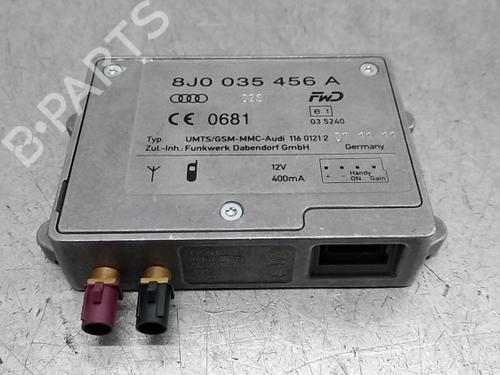 Andere für AUDI Q5 (8RB) 3.0 TDI quattro (240 hp) 13725071