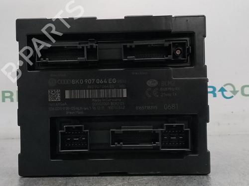 Used Electronic module Electronic module AUDI Q5 (8RB) 3.0 TDI quattro (240 hp) 13725072 13725072