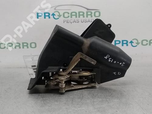 Used Rear right lock MERCEDES-BENZ C-CLASS (W202) C 220 D (202.121) (95 hp) 9789234