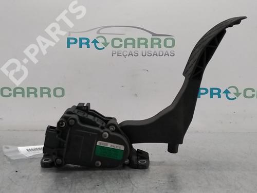 Pedal VW POLO IV (9N_, 9A_) 1.2 (54 hp) 9789278