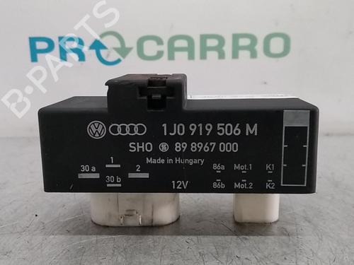 Used Other VW POLO IV (9N_, 9A_) 1.2 (54 hp) 13725097