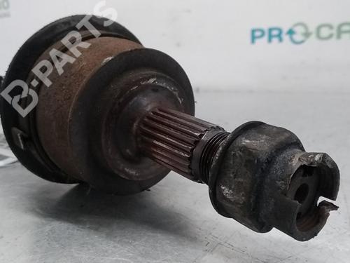 Right front driveshaft FIAT PUNTO (188_) 1.2 60 (188.030, .050, .130, .150, .230, .250) | BP9789362M39