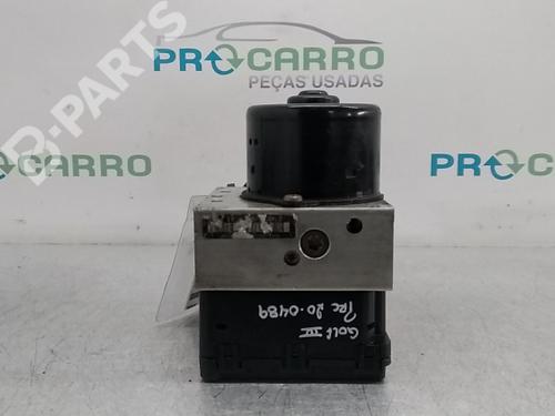 ABS VW GOLF IV (1J1) 1.4 16V | BP9789364M43