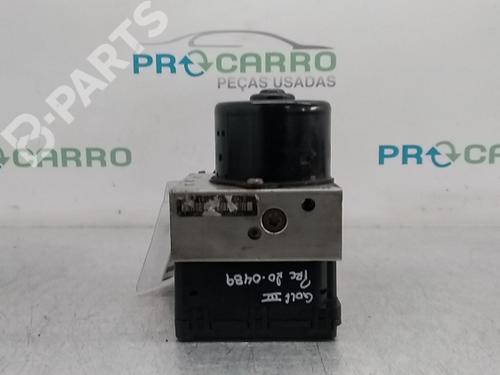 ABS VW GOLF IV (1J1) 1.4 16V | BP9789364M43