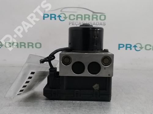 ABS VW GOLF IV (1J1) 1.4 16V | BP9789364M43