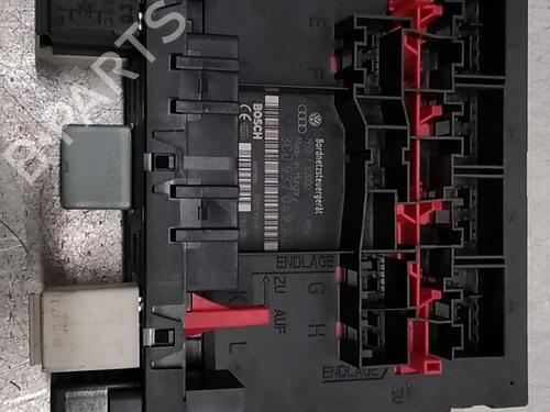 Electronic module VW GOLF V (1K1) 1.4 16V | BP13725122M83 