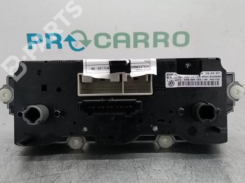 Climate control VW GOLF V (1K1) 1.4 16V | BP9789401I5