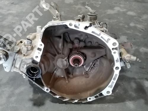 Gearkasse TOYOTA YARIS (_P1_) 1.0 (SCP10_, SCP10R) BP9789442M3