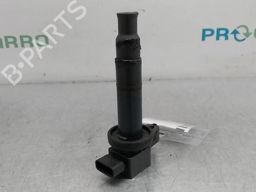 Fordeler TOYOTA YARIS (_P1_) 1.0 (SCP10_, SCP10R) 9091902229