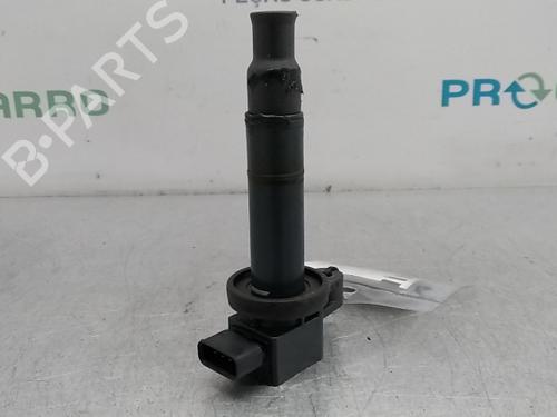 Fordeler TOYOTA YARIS (_P1_) 1.0 (SCP10_, SCP10R) 9091902229