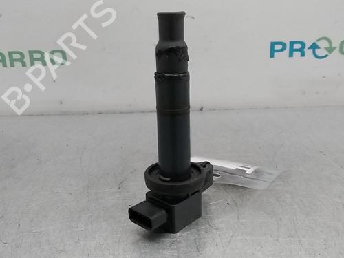 Fordeler TOYOTA YARIS (_P1_) 1.0 (SCP10_, SCP10R) 9091902229