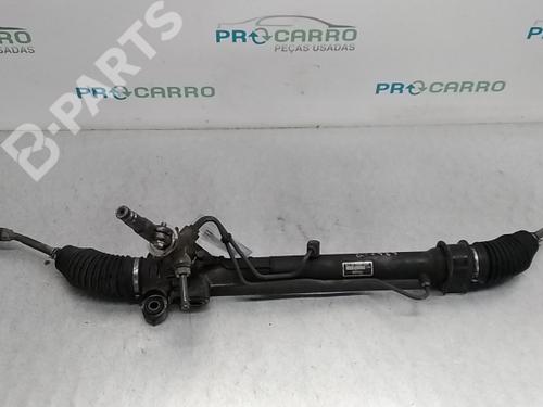Styregear/Snekke TOYOTA YARIS (_P1_) 1.0 (SCP10_, SCP10R) BP9789452M22