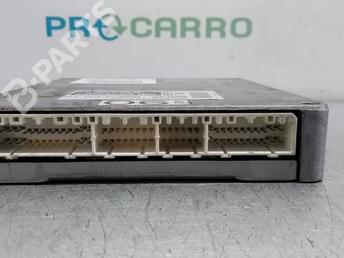 Engine control unit (ECU) TOYOTA YARIS (_P1_) 1.0 (SCP10_, SCP10R) | BP9789454M57 