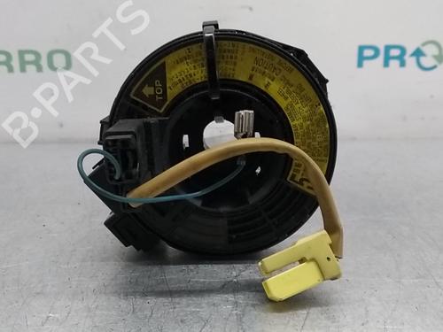 Kontantrulle Airbag /Stelring TOYOTA YARIS (_P1_) 1.0 (SCP10_, SCP10R) BP13632604C102