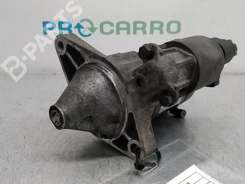 Startmotor TOYOTA YARIS (_P1_) 1.0 (SCP10_, SCP10R) | BP9789458M8 
