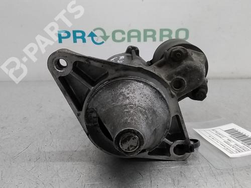 Startmotor TOYOTA YARIS (_P1_) 1.0 (SCP10_, SCP10R) | BP9789458M8 