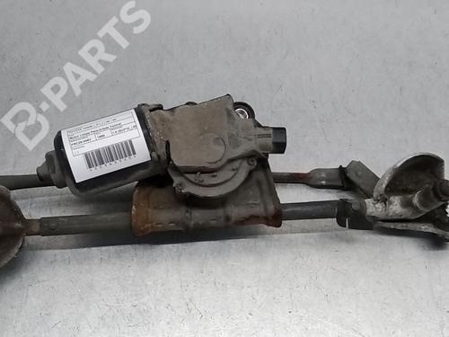 Viskermotor vindrude TOYOTA YARIS (_P1_) 1.0 (SCP10_, SCP10R) BP9789459M29