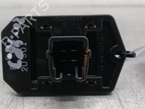 Other TOYOTA YARIS (_P1_) 1.0 (SCP10_, SCP10R) | BP13725135O1