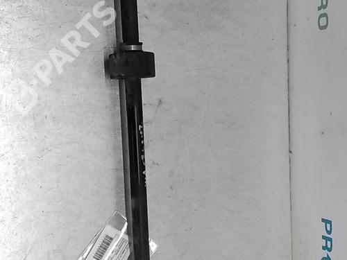 Drivaksel fortil Højre TOYOTA YARIS (_P1_) 1.0 (SCP10_, SCP10R) BP9789462M39