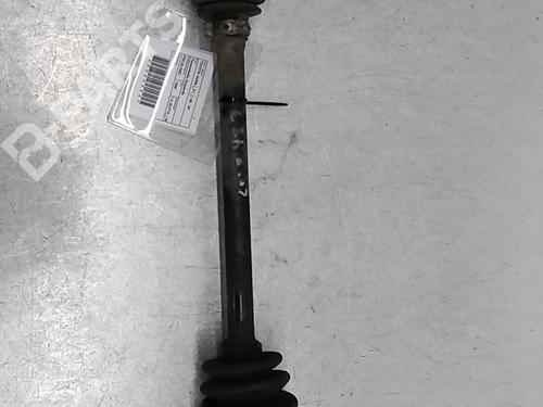 Drivaksel fortil venstre TOYOTA YARIS (_P1_) 1.0 (SCP10_, SCP10R) BP9789463M38