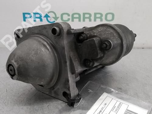 Used Starter FIAT DOBLO Box Body/MPV (223_) 1.9 D (223ZXB1A) (63 hp) 9789472