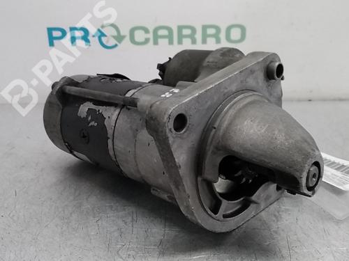 Starter FIAT DOBLO Box Body/MPV (223_) 1.9 D (223ZXB1A) | BP9789472M8