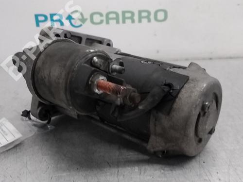 Starter FIAT DOBLO Box Body/MPV (223_) 1.9 D (223ZXB1A) | BP9789472M8