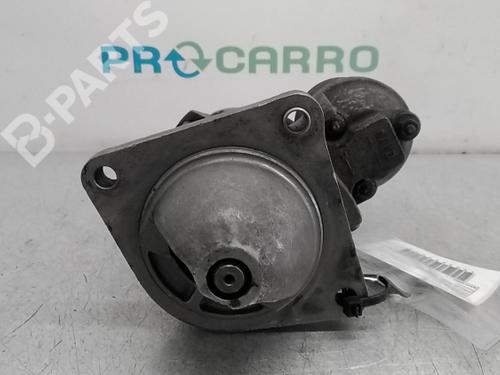Starter FIAT DOBLO Box Body/MPV (223_) 1.9 D (223ZXB1A) | BP9789472M8