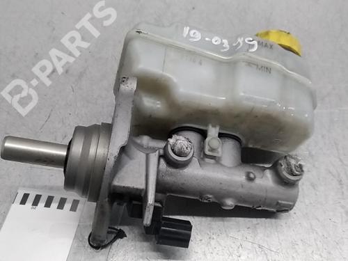 Brake master cylinder VW POLO V (6R1, 6C1) | BP9789485M77