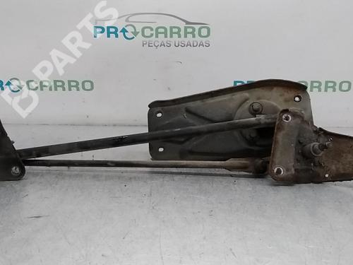 Front wiper motor CITROËN BERLINGO / BERLINGO FIRST Box Body/MPV (M_) 1.8 D (MBA9A, MCA9A) BP9789514M29