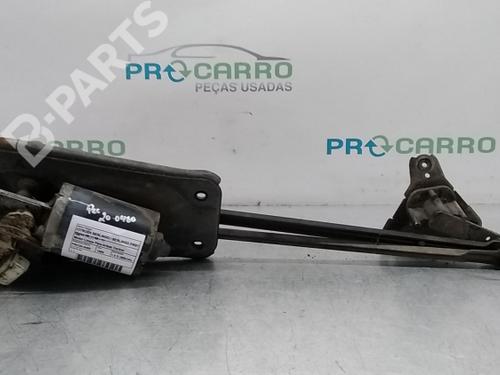 Front wiper motor CITROËN BERLINGO / BERLINGO FIRST Box Body/MPV (M_) 1.8 D (MBA9A, MCA9A) | BP9789514M29 