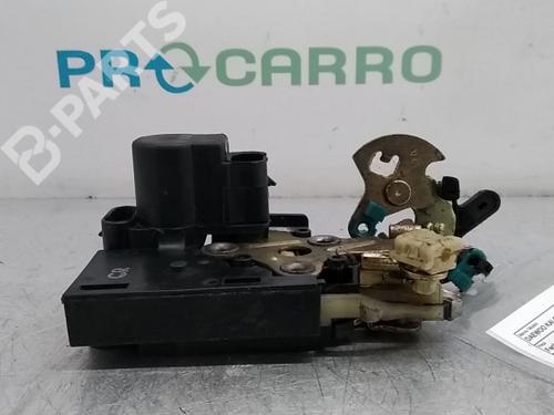 Høyre bak lås DAEWOO KALOS (KLAS) 1.2 (72 hp) 9789525