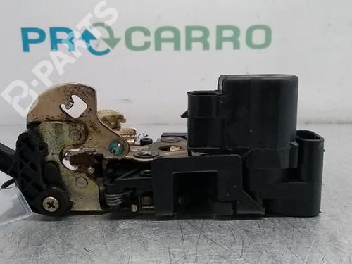 Høyre bak lås DAEWOO KALOS (KLAS) 1.2 | BP9789525C99