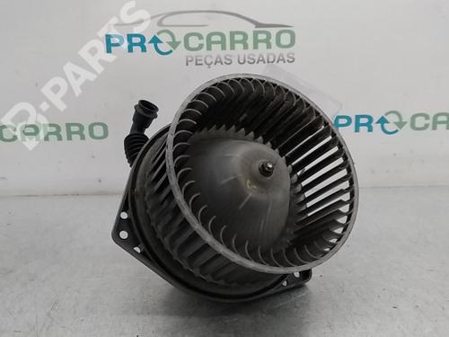 Used Heater blower motor DAEWOO KALOS (KLAS) 1.2 (72 hp) 9789529