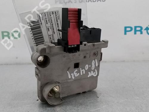 other-mercedes-benz-s-class-w220-0005404750-1998-1999-2000-2001-2002-2003-2004-2005-13725150 main image
