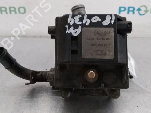 Otra MERCEDES-BENZ S-CLASS (W220, V220) [1998-2005]  14407229