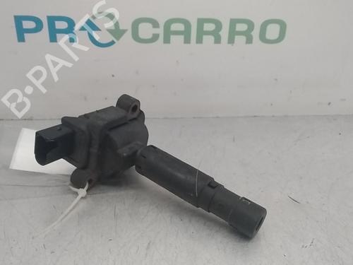 Used Ignition distributor MERCEDES-BENZ SLK (R171) [2004-2011]  13725153