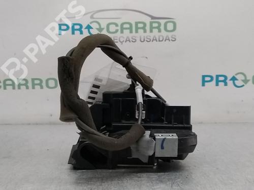 Used Rear right lock NISSAN JUKE (F15) [2010-2019]  9789570