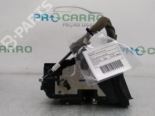 Rear right lock NISSAN JUKE (F15)  | BP9789570C99 