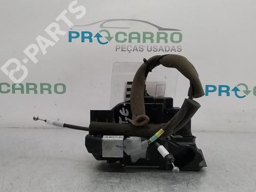Used Rear left lock NISSAN JUKE (F15) [2010-2019]  9789571