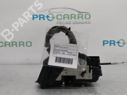Rear left lock NISSAN JUKE (F15)  | BP9789571C100