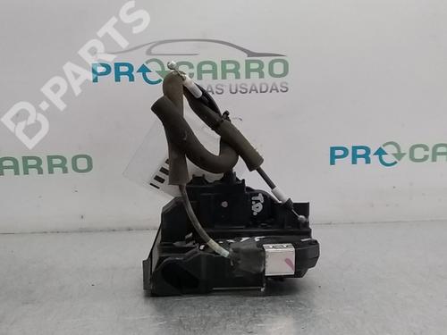 Used Rear right lock NISSAN JUKE (F15) [2010-2019]  9789576