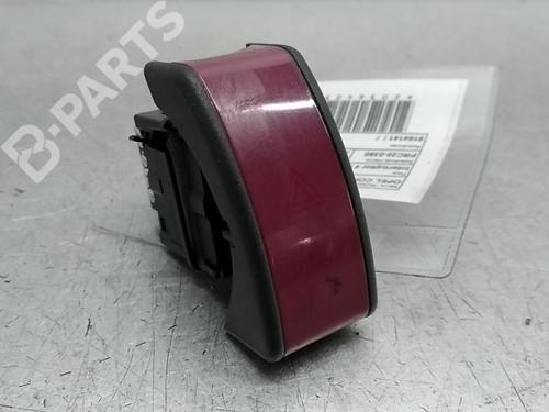 Przełącznik OPEL CORSA C (X01) 1.2 (F08, F68) 9164141
