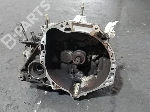 Gearkasse NISSAN MICRA III (K12) 1.2 16V (80 hp) 9789616
