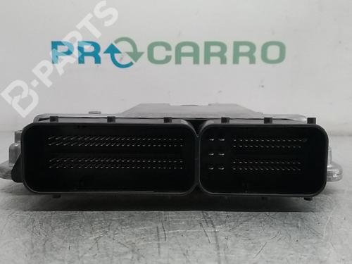 Engine control unit (ECU) BMW 4 Gran Coupe (F36) 430 d xDrive | BP9789619M57 