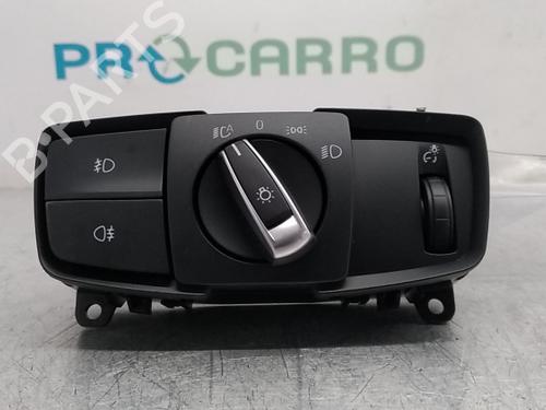 Electronic module BMW 4 Gran Coupe (F36) 430 d xDrive 61319393947